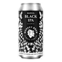 Monkey Brew Nazgûl