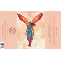 Microbrasserie Folklore Alkonost