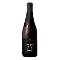 7 Fjell Bryggeri 777 - Bourbon BA