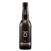 7 Fjell Bryggeri Gamlehaugen