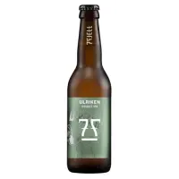 7 Fjell Bryggeri Ulriken