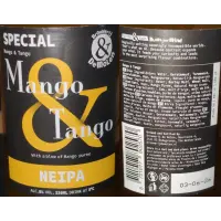 Brouwerij De Molen Mango & Tango