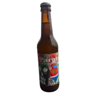 Kimito Brewing 2025 Paratiisi