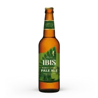Ibis Rice Wildlife Friendly Pale Ale