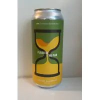 Threes Brewing Flash In The Pan