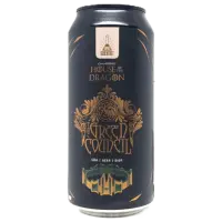 Mad Scientist House of the Dragon – The Green Council