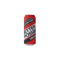 Sleeping Giant Brewing Co. Better is Possible
