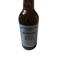Richmond Beer Company 1825 Hopetown Bitter