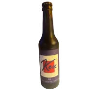Hanko Brewing Company Kex