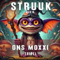 Struuk Ons Moxxi