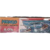 Pizza Port (Carlsbad) Mongo