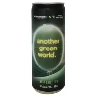 Busa dei Briganti Another Green World