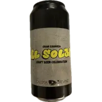 Galotia Brewing El Solar