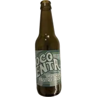 Jaira Cerveza Artesana Choco Menta