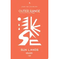 Outer Range Brewing Co. Sun Lands Kolsch