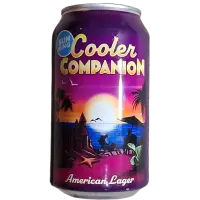 Sun King Brewing Company Cooler Companion