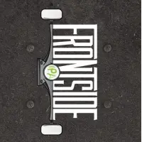 12 West Brewing Frontside IPA