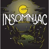 12 West Brewing Insomniac