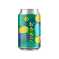 Kyoto Brewing Company Osakini