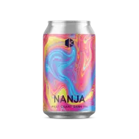 Kyoto Brewing Company Nanja