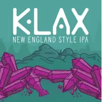 12 West Brewing K-Lax