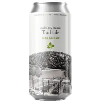Trillium Brewing Company Trailside - Double Dry Hopped