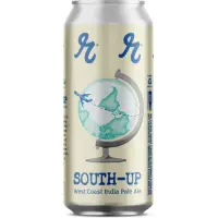 Reuben's Brews South-Up