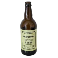 Richmond Beer Company 1825 Hopetown Lager