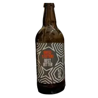 Brew Station Best Bitter