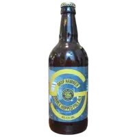 George Samuel Brewing Co. Drop Hammer