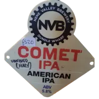 Nene Valley Brewery Comet