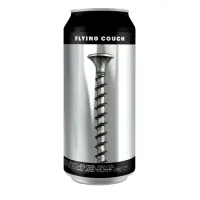 Flying Couch Brewing Skruen Uden Ende