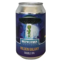 Brewberry Golden Galaxy