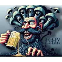 BreWskey Freak