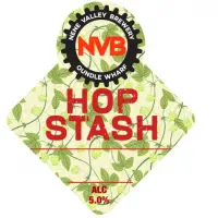Nene Valley Brewery Hop Stash - Zythos Simcoe Ekuanot
