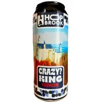 Hop Brook Crazy? King