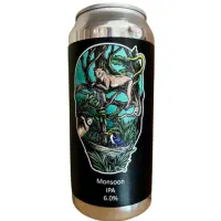 Dark Element Brew Co Monsoon