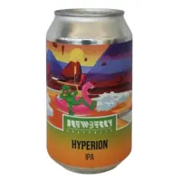 Brewberry Hyperion