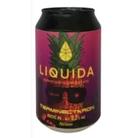 Birrificio Indipendente Liquida Terminectaron