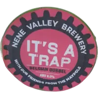Nene Valley Brewery It's A Trap