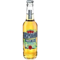Desperados Virgin 0.0% Mojito