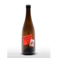 Haselberger Most Almost pearfect- Pear PetNat