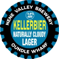 Nene Valley Brewery Kellerbier