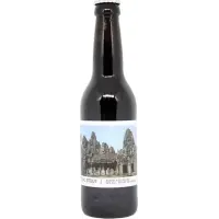 Brasserie Popihn Imperial Stout - BA Blend Poivre de Kampot