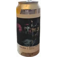 Popihn TIPA DDH - Mosaic / Sabro