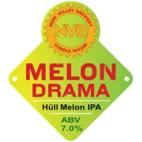 Nene Valley Brewery Melon Drama