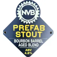 Nene Valley Brewery Prefab Stout