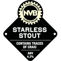 Nene Valley Brewery Starless Stout