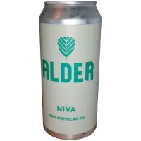 Alder Beer Co. Niva