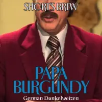 Short's Brewing Company Papa Burgundy